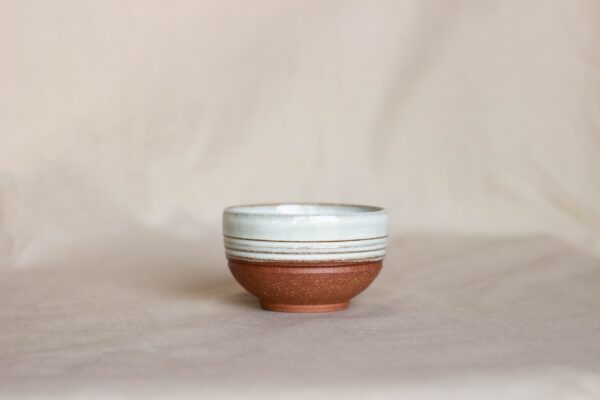 Tea Ceremony Bowl | Clay Tea bowl