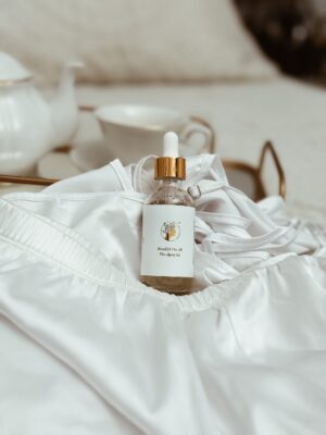 Pro-Aging Oil Serum | RituOil No. 45